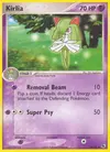 Product image for Kirlia