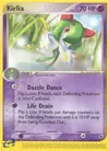 Product image for Kirlia