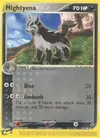 Product image for Mightyena