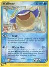 Product image for Wailmer