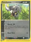 Product image for Poochyena