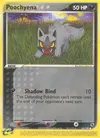 Product image for Poochyena