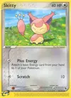 Product image for Skitty