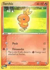 Product image for Torchic