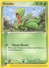 Product image for Treecko