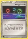Product image for Energy Restore