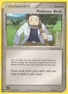 Product image for Professor Birch