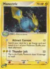 Product image for Manectric