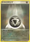 Product image for Metal Energy