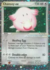 Product image for Chansey ex