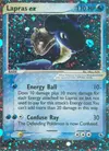 Product image for Lapras ex