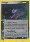 Product image for Sableye