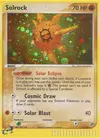 Product image for Solrock