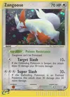 Product image for Zangoose