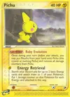 Product image for Pichu