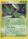 Product image for Cacturne
