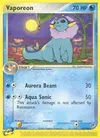 Product image for Vaporeon