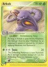 Product image for Arbok