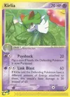 Product image for Kirlia