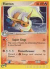 Product image for Flareon