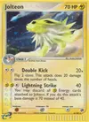 Product image for Jolteon
