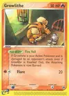 Product image for Growlithe