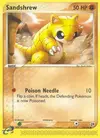 Product image for Sandshrew