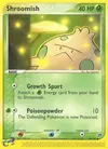 Product image for Shroomish