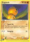 Product image for Trapinch