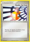 Product image for Double guérison totale