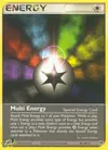 Product image for Multi Energy