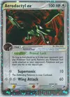 Product image for Aerodactyl ex