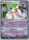 Product image for Gardevoir ex