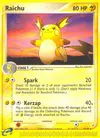 Product image for Raichu