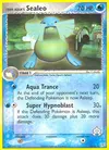 Product image for Team Aqua's Sealeo