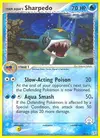 Product image for Team Aqua's Sharpedo