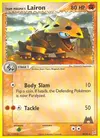 Product image for Team Magma's Lairon