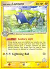 Product image for Team Aqua's Lanturn
