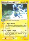 Product image for Team Aqua's Manectric