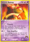 Product image for Team Magma's Baltoy