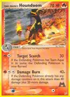 Product image for Team Magma's Houndoom