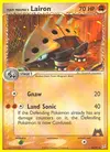 Product image for Team Magma's Lairon