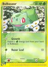 Product image for Bulbasaur