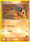 Product image for Team Magma's Aron