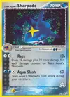 Product image for Team Aqua's Sharpedo