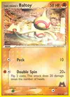 Product image for Team Magma's Baltoy
