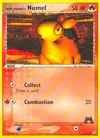 Product image for Team Magma's Numel