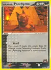 Product image for Team Magma's Poochyena