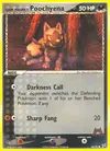 Product image for Team Magma's Poochyena