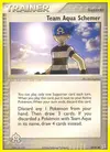 Product image for Team Aqua Schemer